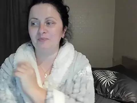 Lillian2 from StripChat