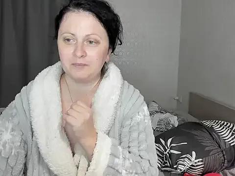 Lillian2 from StripChat