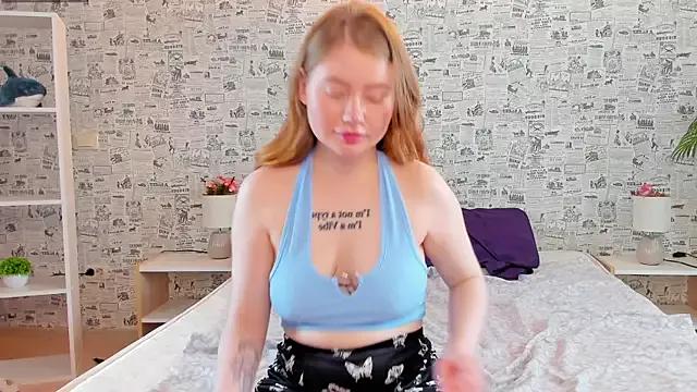Lillie_Berry from StripChat