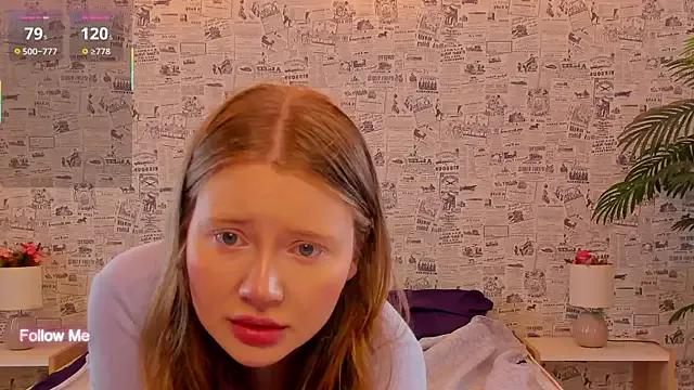 Lillie_Berry from StripChat