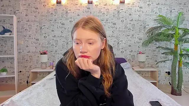 Lillie_Berry from StripChat