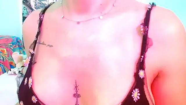LILLITH_ON from StripChat is Freechat