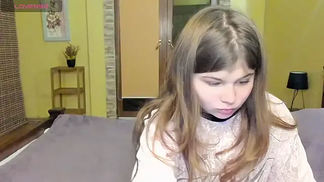 Lilly_Jess from StripChat is Freechat