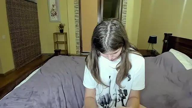 Girls: try live performances with matured performers, from dancing to quirks, in a variety of beautiful sex cams.