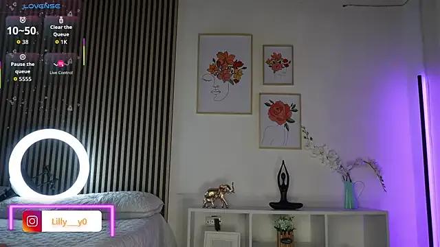 Girls: try live performances with matured performers, from dancing to quirks, in a variety of beautiful sex cams.