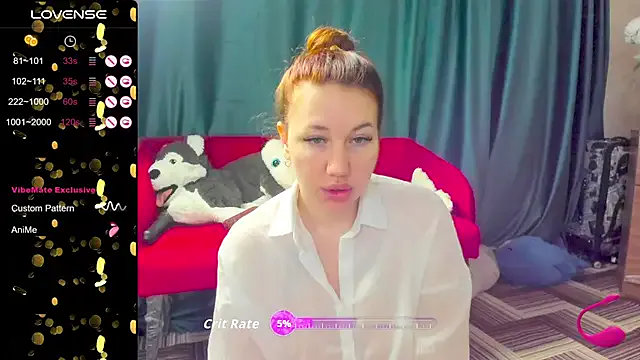 Girls: try live performances with matured performers, from dancing to quirks, in a variety of beautiful sex cams.