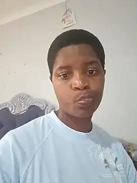 Lilmisafrica25 from StripChat is Freechat