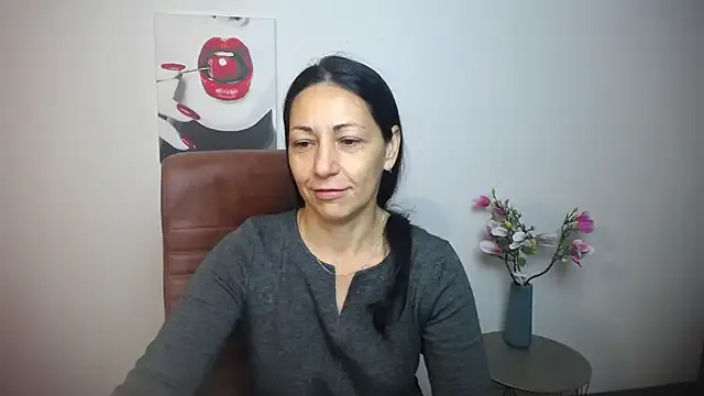 LiluGrants from StripChat