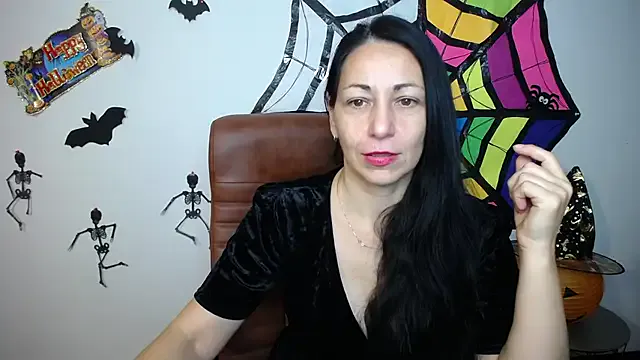 LiluGrants from StripChat