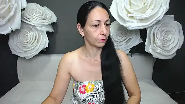 LiluGrants from StripChat