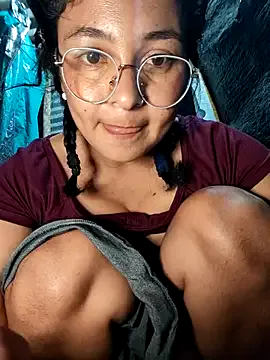 Lily-o from StripChat is Freechat