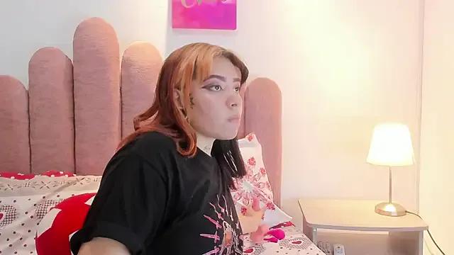 Lily666_ from StripChat