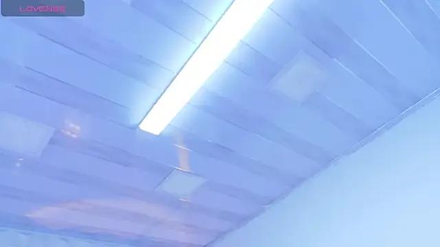 Lily__Rouse__ from StripChat is Freechat