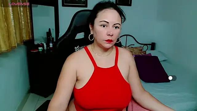 Lily_Benet1 from StripChat