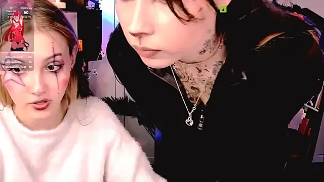 Girls: try live performances with matured performers, from dancing to quirks, in a variety of beautiful sex cams.