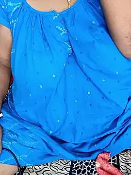 Lily_Rosy from StripChat