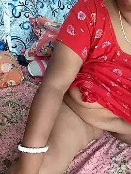 Lily_Rosy from StripChat