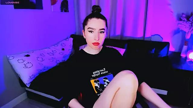 Lily_xBabe from StripChat