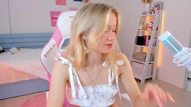 Lily_Young from StripChat