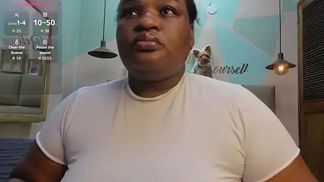 Lilybaudyn_ from StripChat