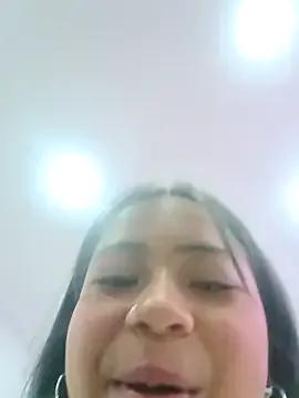 LilyCutee_ from StripChat is Freechat
