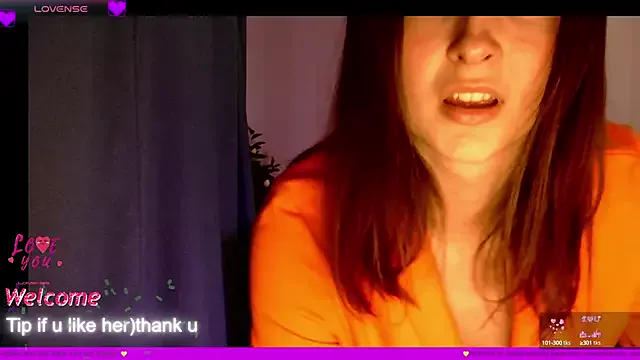 LilyXSky from StripChat