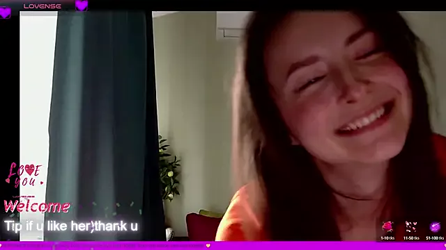 LilyXSky from StripChat