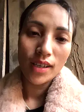 Lin-babyx from StripChat is Freechat