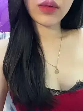 Lin_baby from StripChat is Freechat
