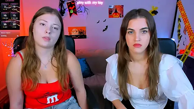 Girls: try live performances with matured performers, from dancing to quirks, in a variety of beautiful sex cams.