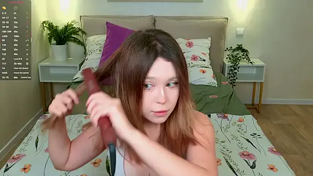 Girls: try live performances with matured performers, from dancing to quirks, in a variety of beautiful sex cams.