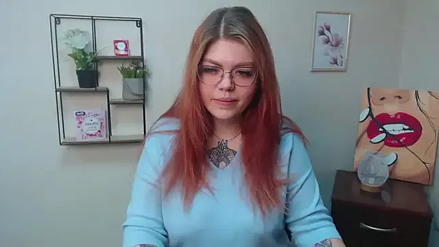 Lina_ri_ from StripChat is Freechat