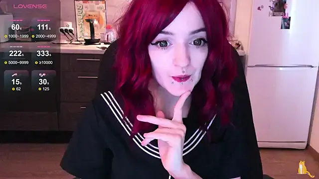 Girls: try live performances with matured performers, from dancing to quirks, in a variety of beautiful sex cams.