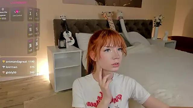 Girls: try live performances with matured performers, from dancing to quirks, in a variety of beautiful sex cams.