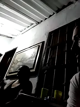 linahotlatina from StripChat is Freechat