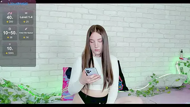 Girls: try live performances with matured performers, from dancing to quirks, in a variety of beautiful sex cams.