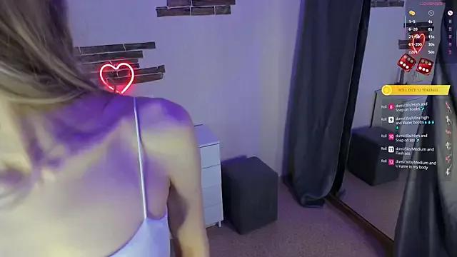 Girls: try live performances with matured performers, from dancing to quirks, in a variety of beautiful sex cams.