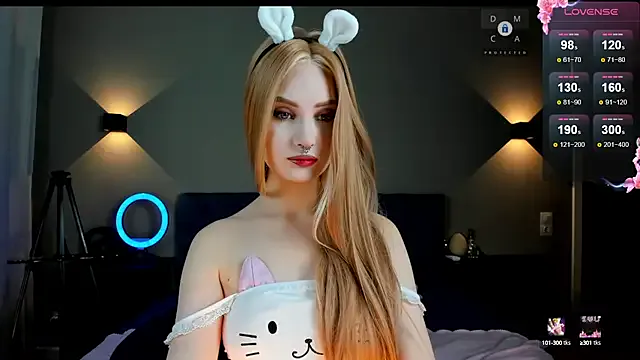 Girls: try live performances with matured performers, from dancing to quirks, in a variety of beautiful sex cams.