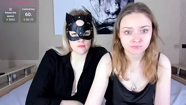 Girls: try live performances with matured performers, from dancing to quirks, in a variety of beautiful sex cams.