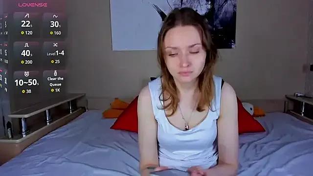 Linda_Bryant-Eva from StripChat is Freechat