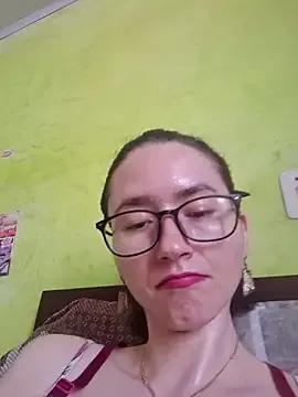 Linda_Hot13 from StripChat is Freechat