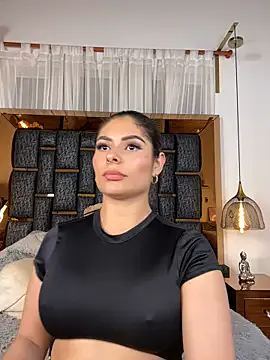 LINDA_HYLTON from StripChat is Freechat