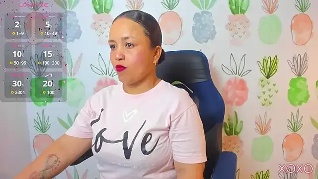 Linda_rios_ from StripChat