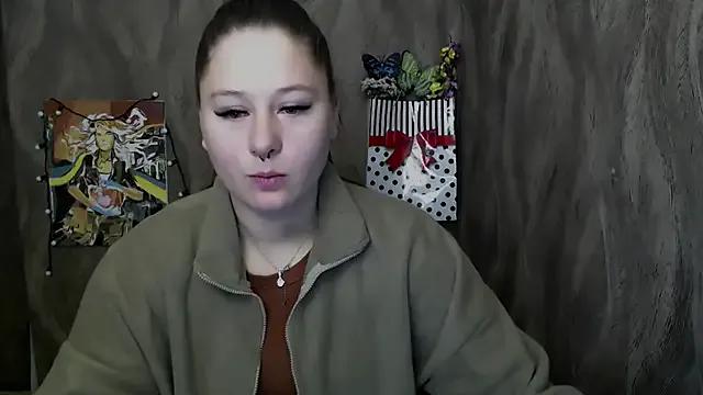 Linda_S_ from StripChat is Freechat