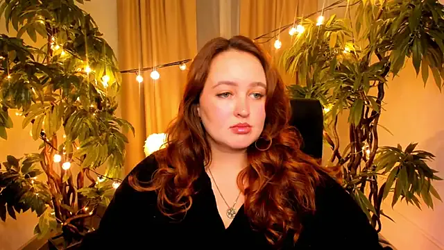 LindaCarson from StripChat is Freechat