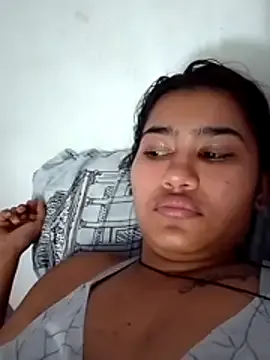 lindalatina11 from StripChat is Freechat