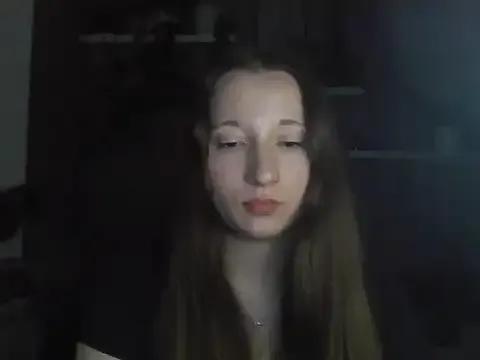 LindaPretty from StripChat is Freechat