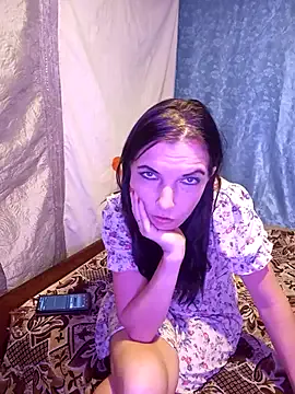 Lipsieva from StripChat