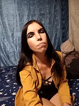 Lipsieva from StripChat