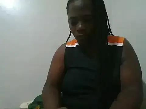 Liqueeny from StripChat is Freechat